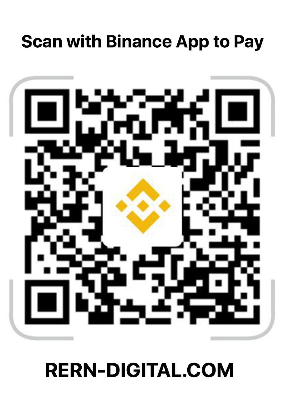 Binance Pay